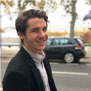 Professeur expérimenté donne des cours de soutien en maths et en Physique-Chimie